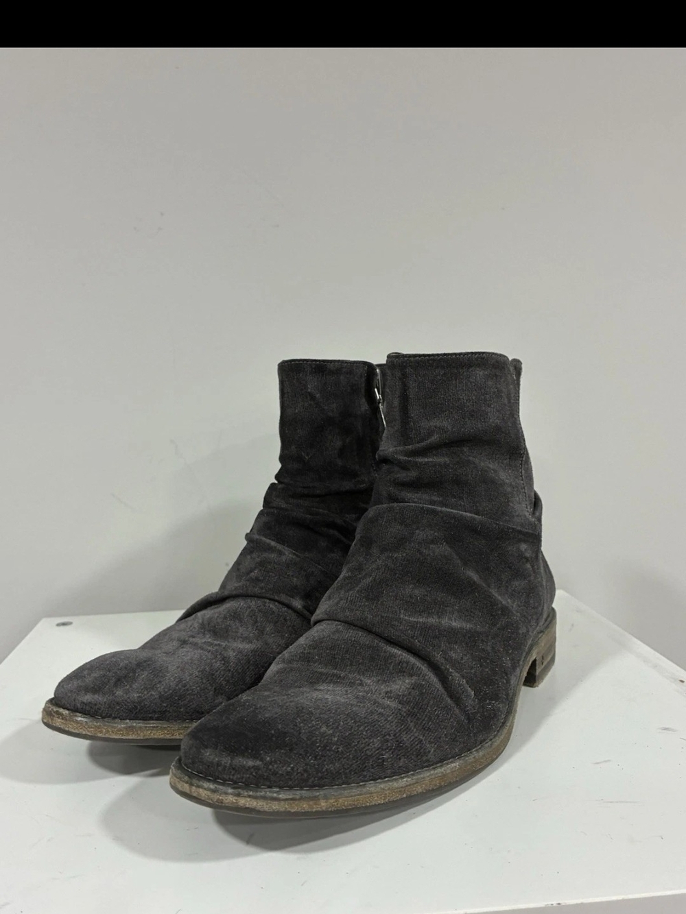 2026 John Varvatos Morrison Sharpei Boots